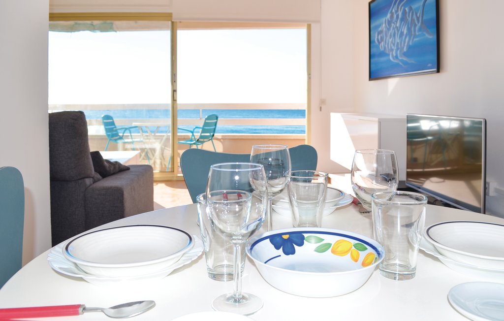 Lejlighed - Lloret de Mar , Spanien - ECB569 10