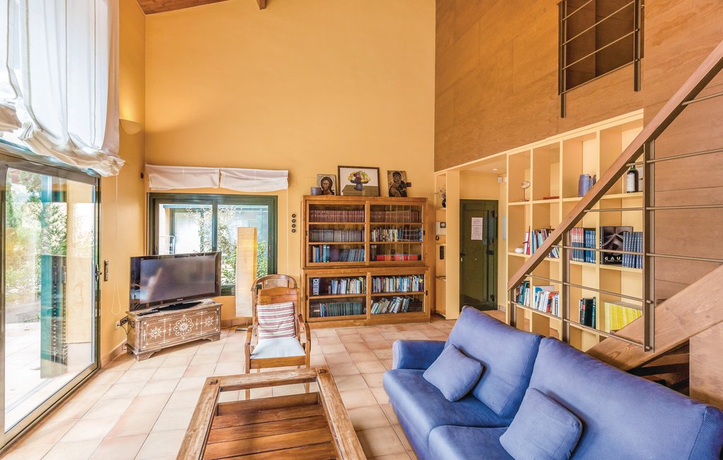 Ferienhaus - Capmany , Spanien - ECB186 22