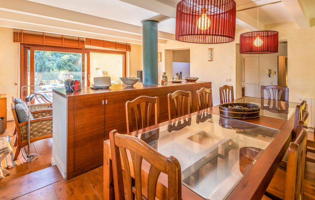 Feriehuse - Vilademuls , Spanien - ECB837 16