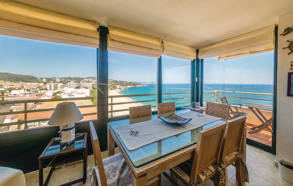 Ferienwohnung - Platja d'Aro , Spanien - ECB278 14