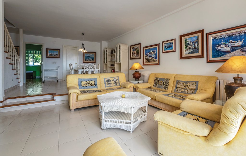 Semesterhus - Sant Feliu de Guixols , Spanien - ECB331 21