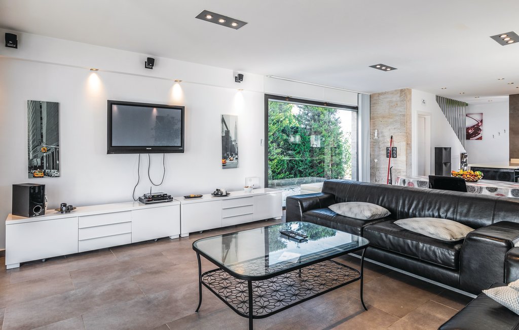 Feriehuse - Sant Pere Pescador , Spanien - ECB380 20