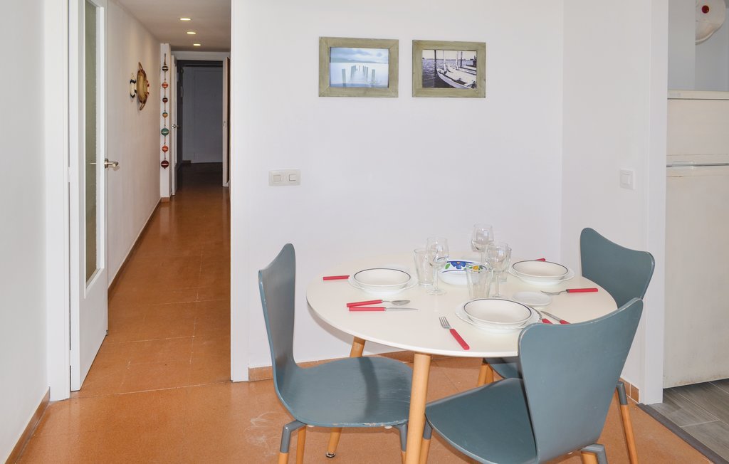 Lejlighed - Lloret de Mar , Spanien - ECB569 9