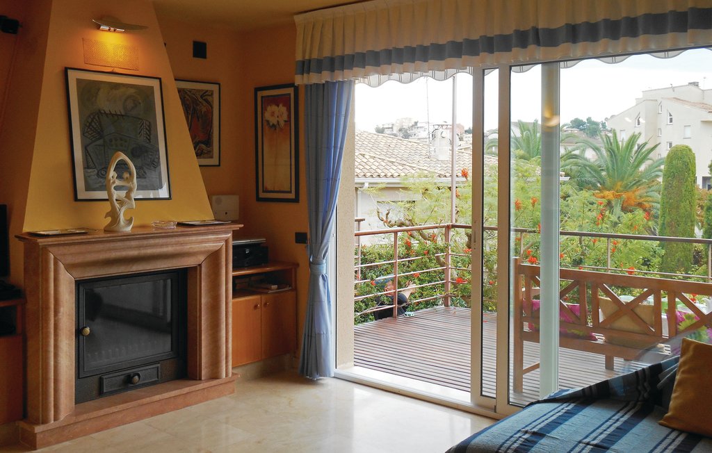 Feriehuse - Tossa de Mar , Spanien - ECB688 14