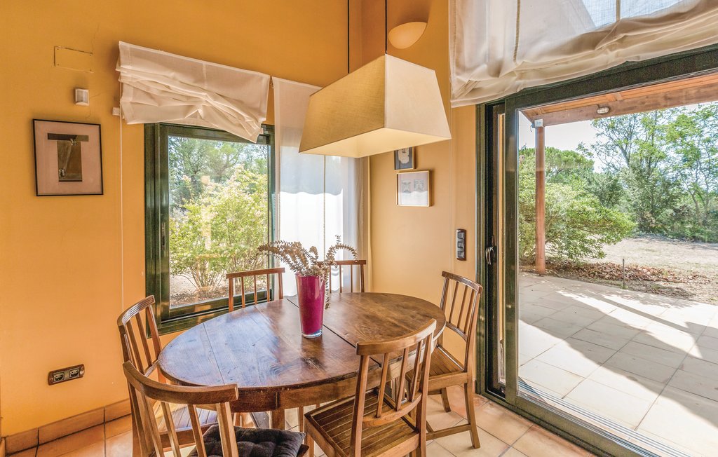 Ferienhaus - Capmany , Spanien - ECB186 23