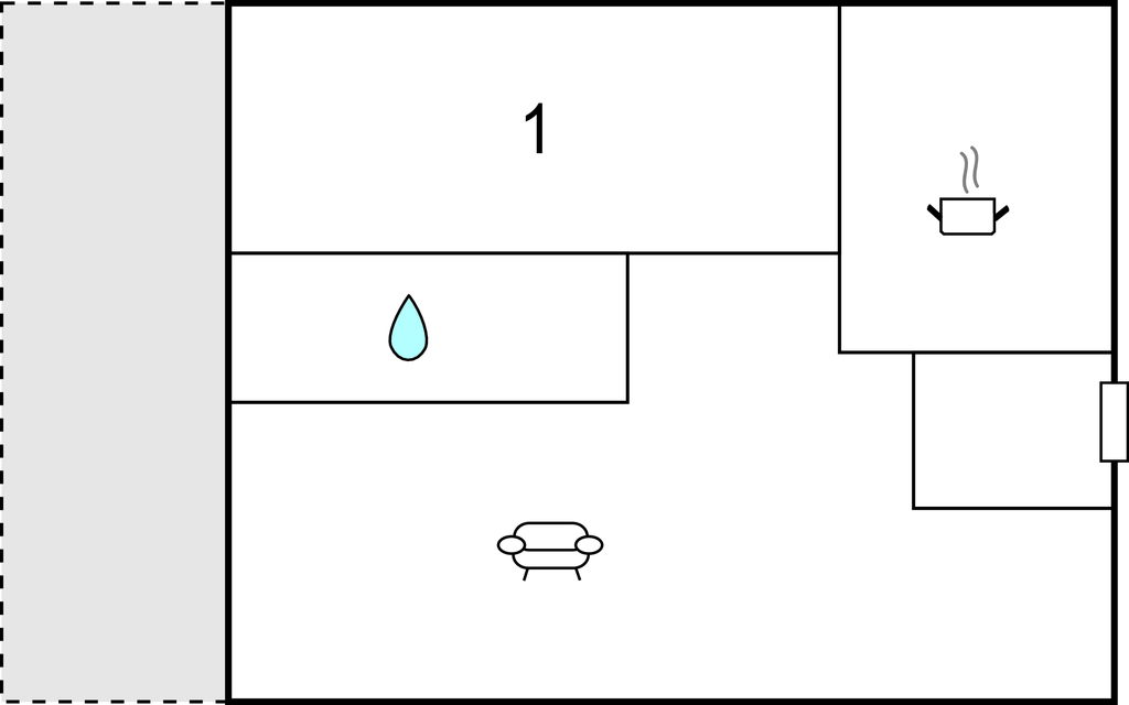 Lejlighed - Sant Antoni de Calonge/Girona , Spanien - ECB845 