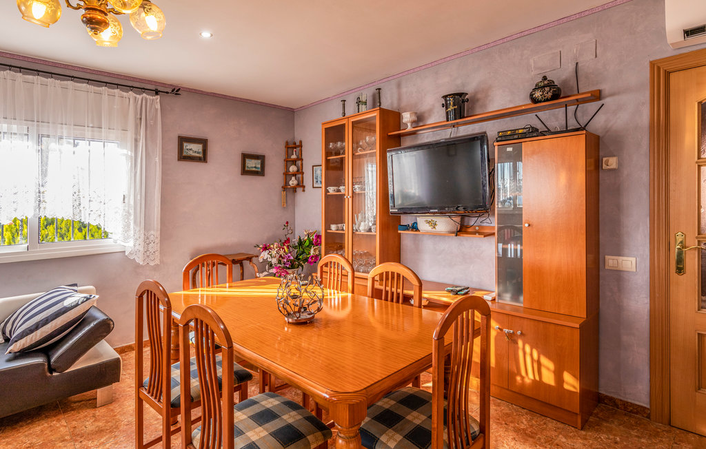 Feriehuse - Maçanet de la Selva , Spanien - ECB009 18