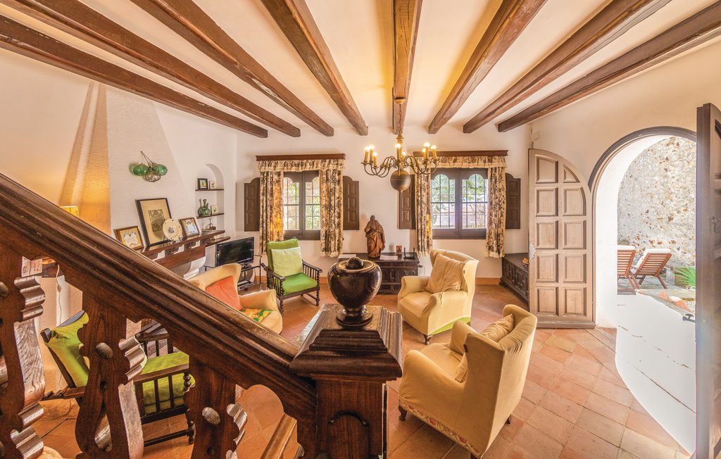 Feriehuse - Tossa de Mar , Spanien - ECB080 12