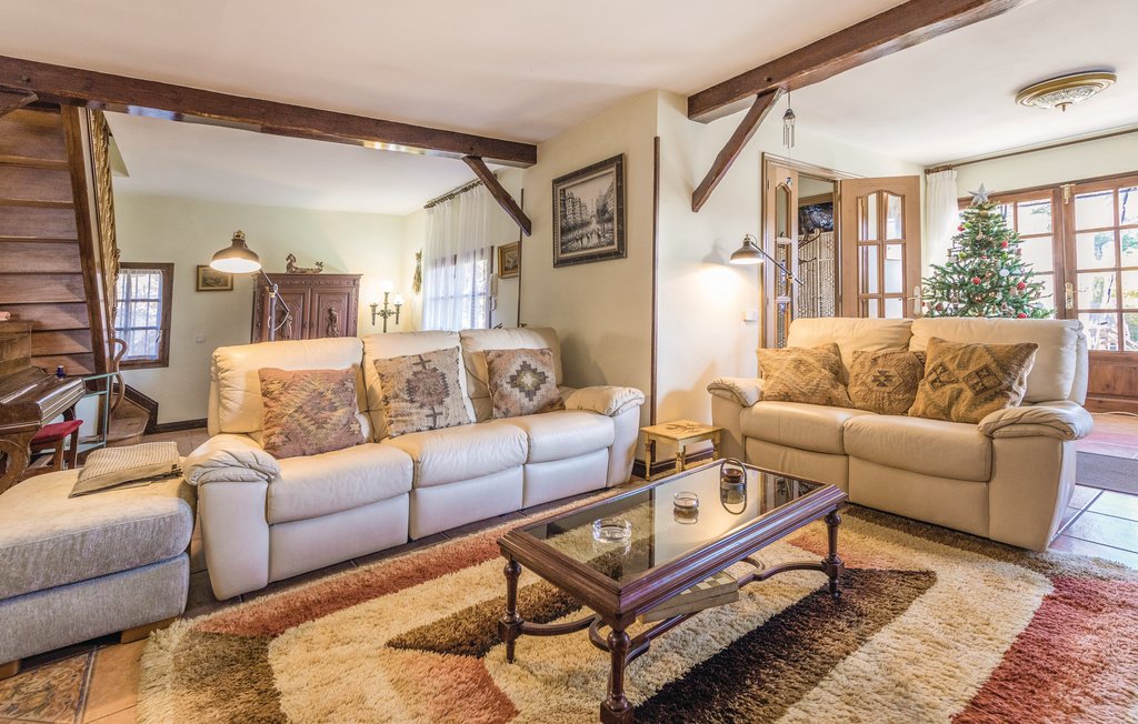 Feriehuse - Vidreres , Spanien - ECB093 12