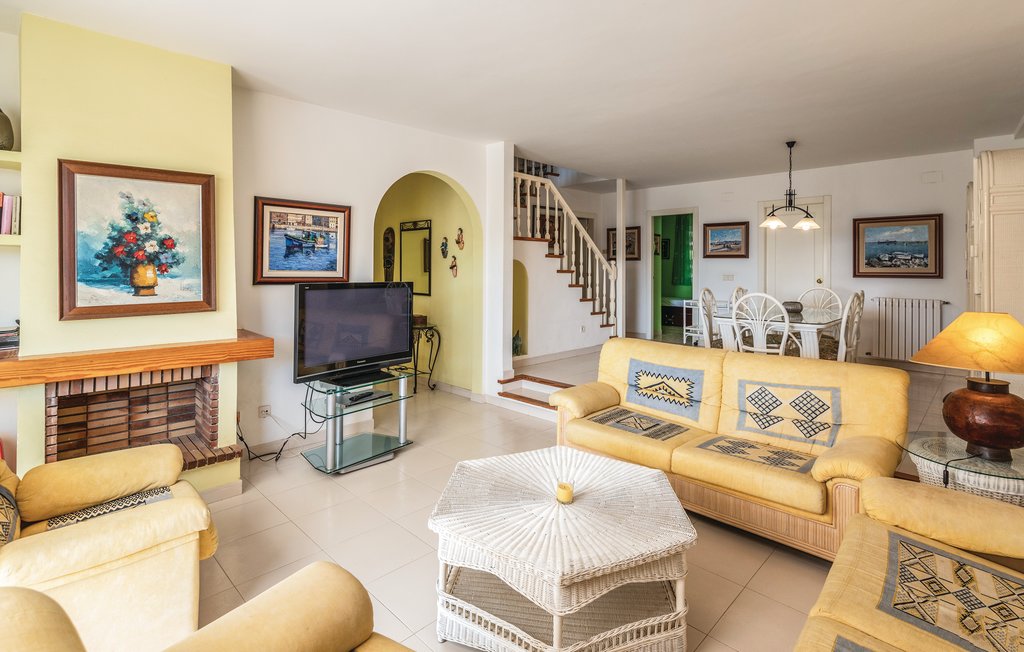 Semesterhus - Sant Feliu de Guixols , Spanien - ECB331 19