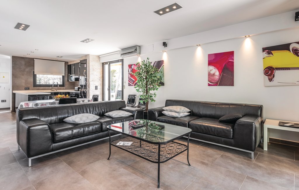 Feriehuse - Sant Pere Pescador , Spanien - ECB380 18