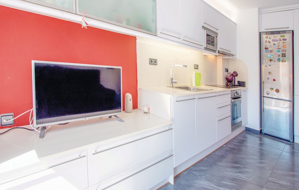 Lejlighed - Blanes , Spanien - ECB792 4