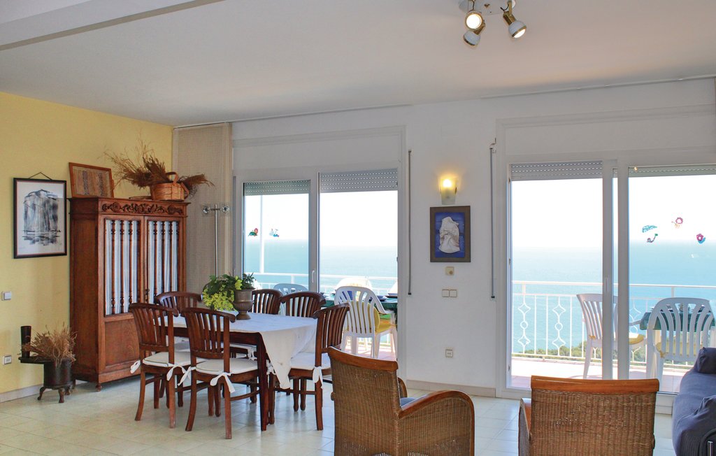 Feriehuse - Blanes , Spanien - ECB827 16