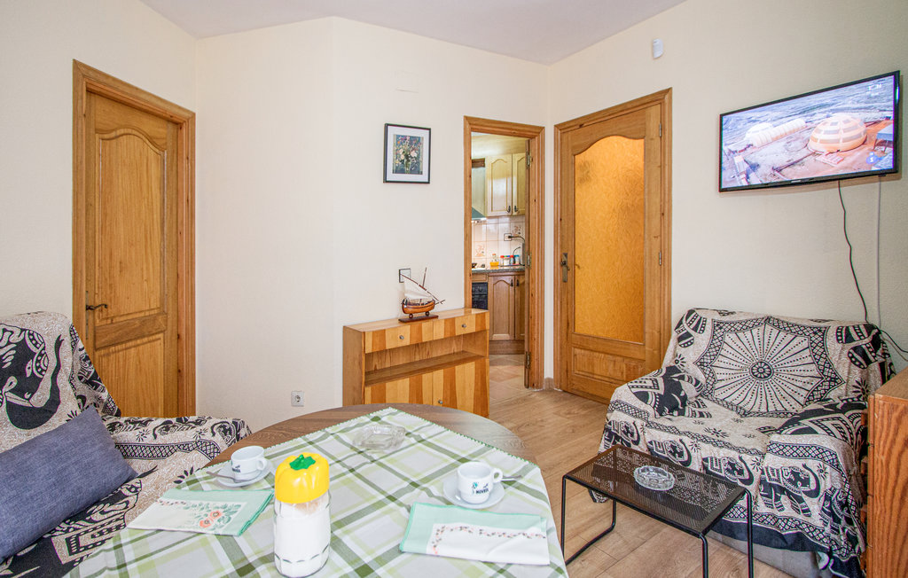 Lejlighed - Sant Antoni de Calonge/Girona , Spanien - ECB845 3