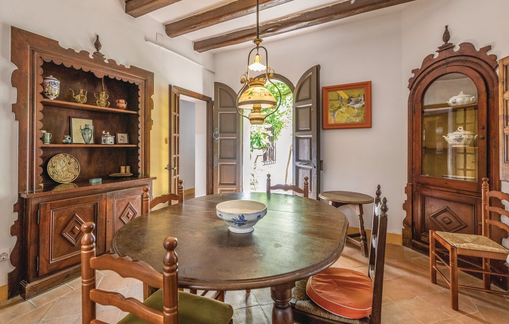 Feriehuse - Tossa de Mar , Spanien - ECB080 14