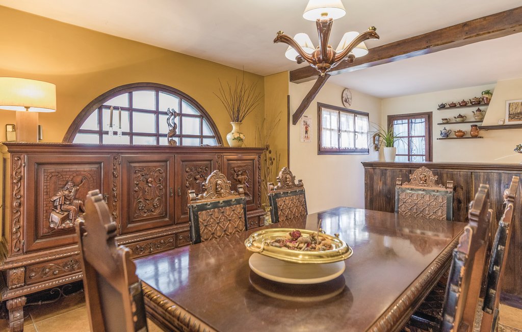 Feriehuse - Vidreres , Spanien - ECB093 14