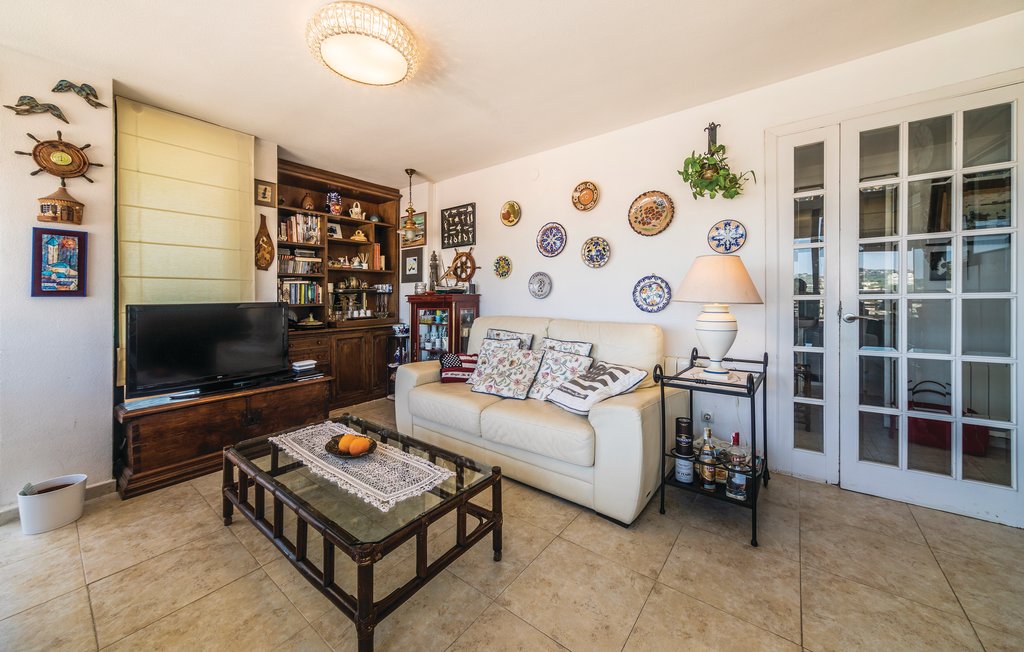 Ferienwohnung - Platja d'Aro , Spanien - ECB278 12