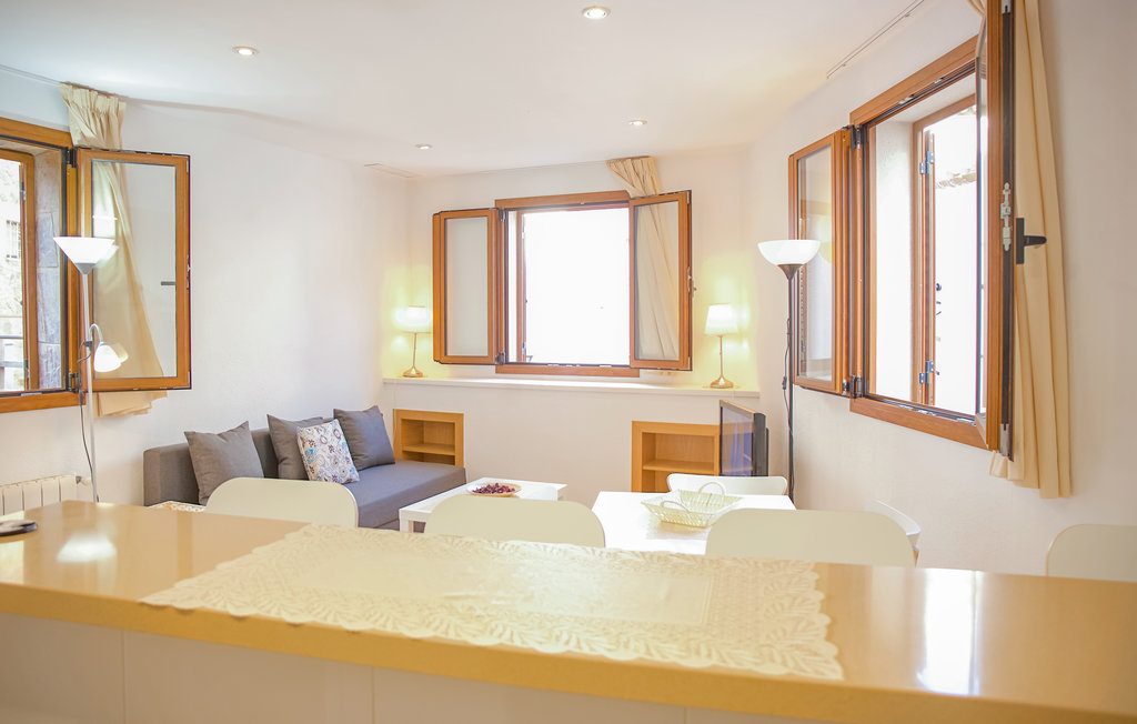 
Holiday rental - Tossa de Mar , Spain - ECB914 4