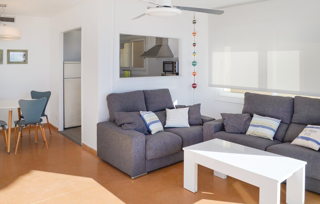 Lejlighed - Lloret de Mar , Spanien - ECB569 8