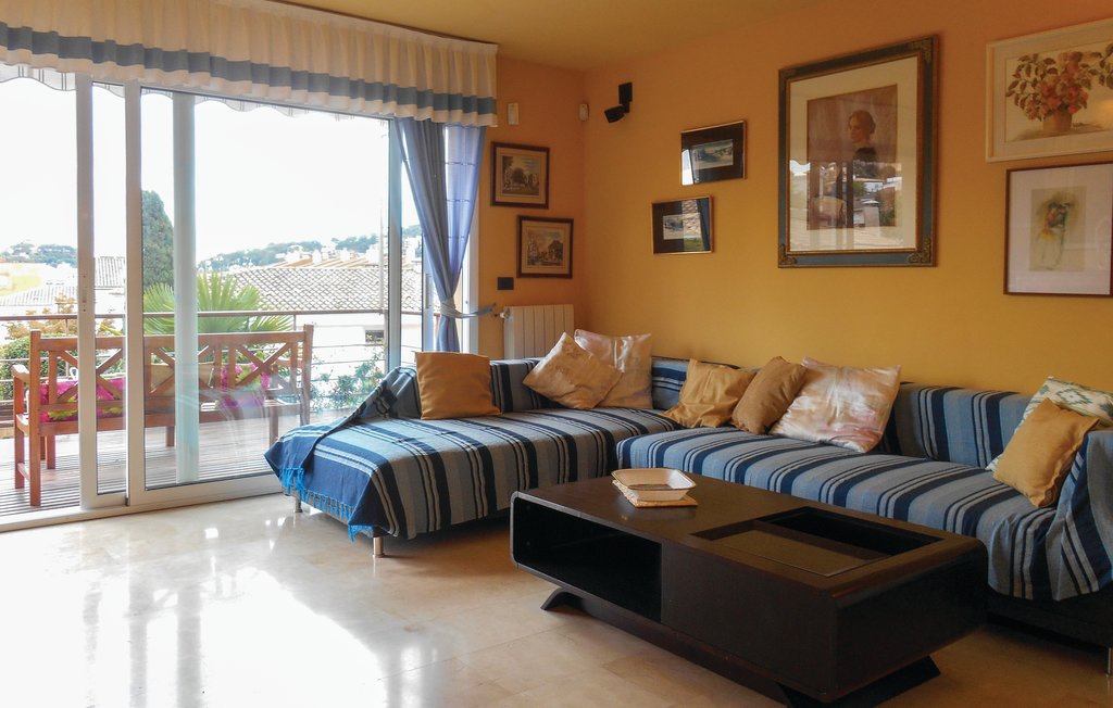 Feriehuse - Tossa de Mar , Spanien - ECB688 13