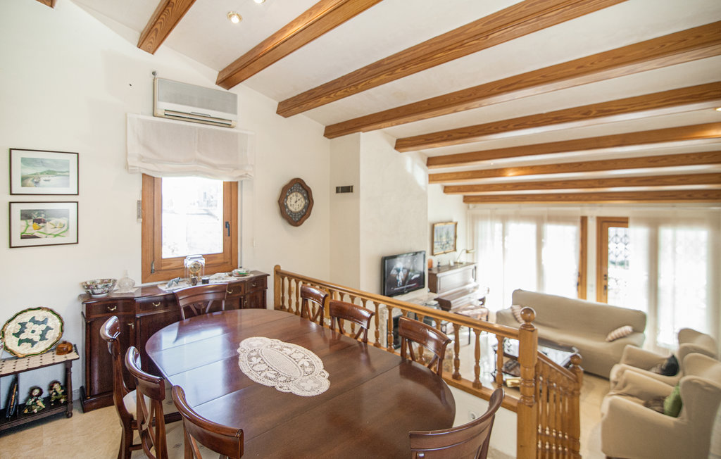 Feriehus - El Mas Trempat/Girona , Spania - ECB855 3