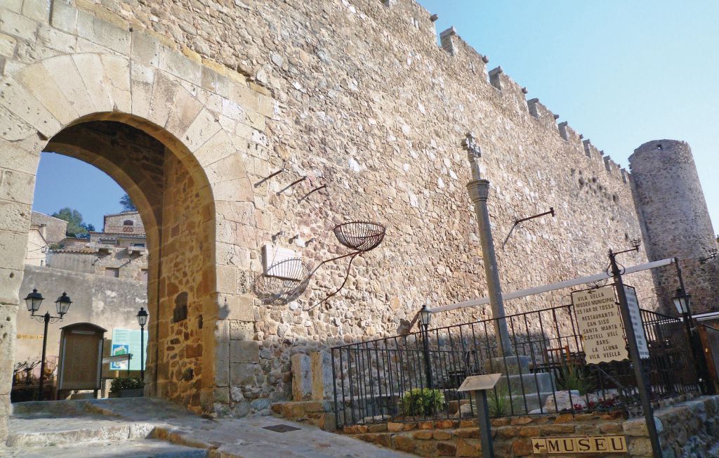 Lejlighed - Tossa de Mar , Spanien - ECB353 22