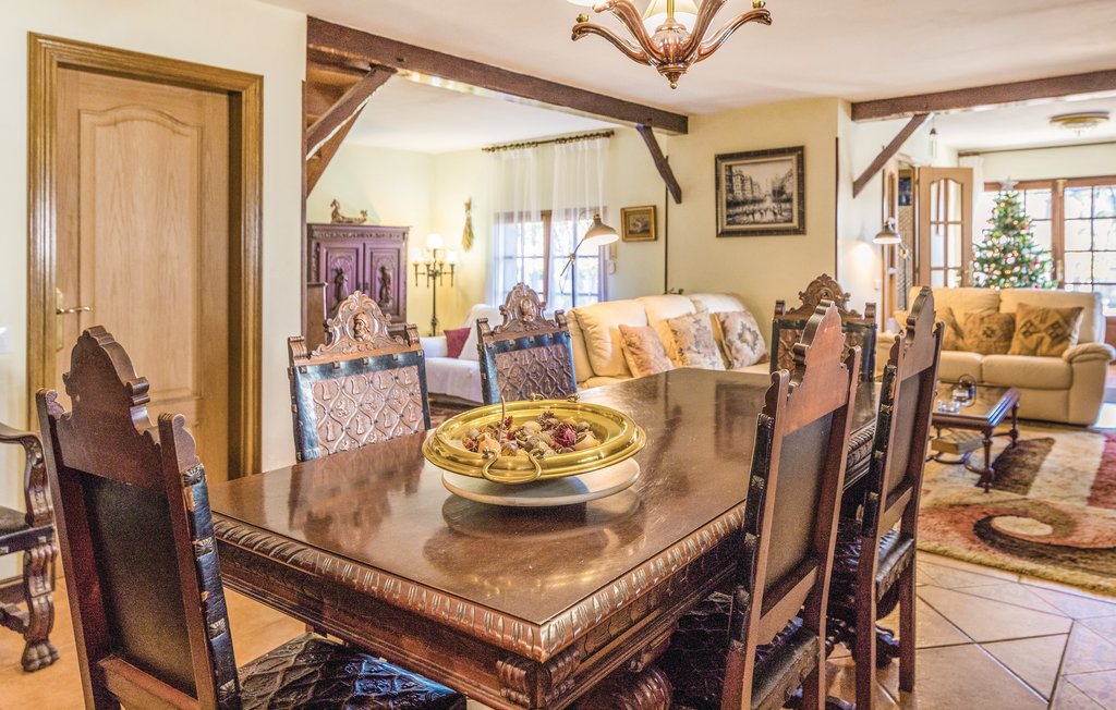 Feriehuse - Vidreres , Spanien - ECB093 13