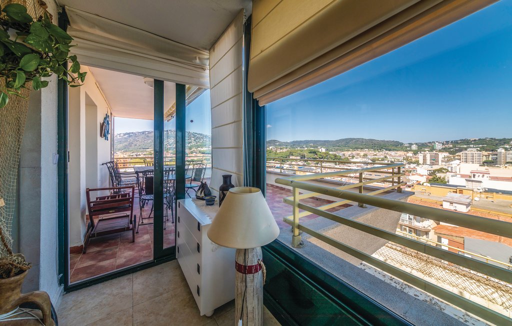 Ferienwohnung - Platja d'Aro , Spanien - ECB278 13