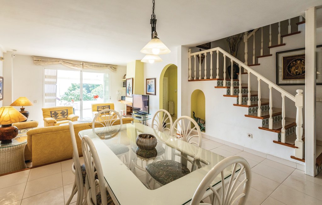 Semesterhus - Sant Feliu de Guixols , Spanien - ECB331 20