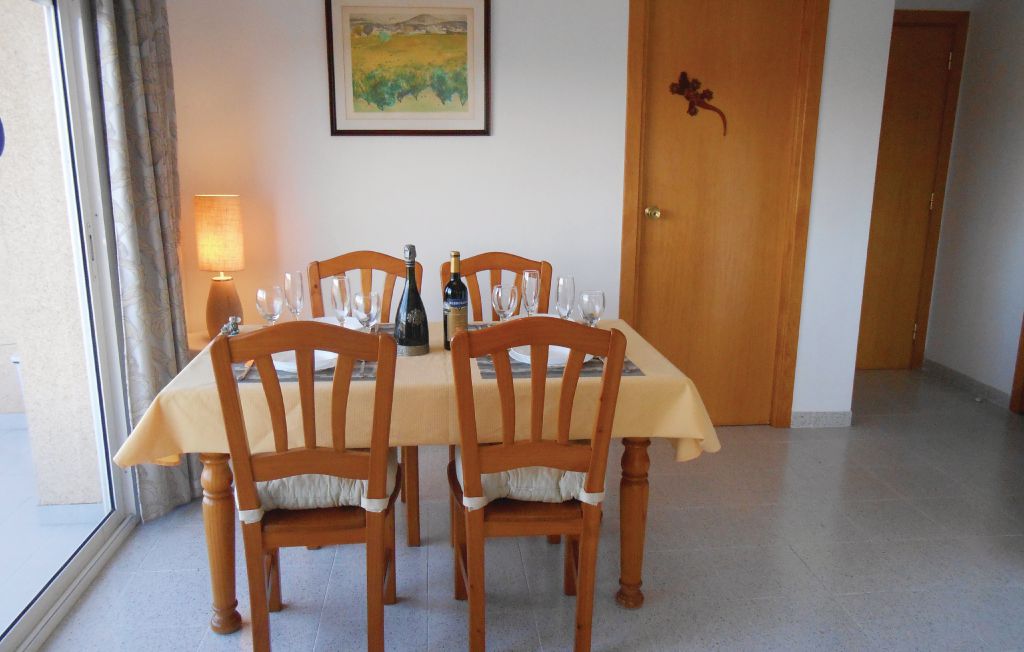 Lejlighed - Blanes , Spanien - ECB348 8