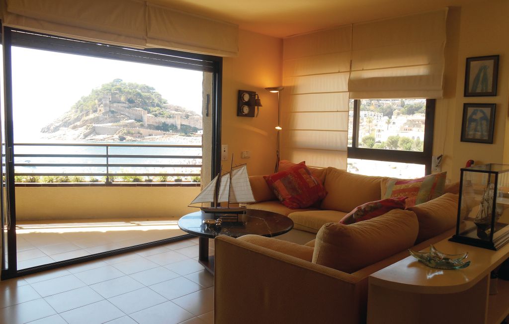 Lejlighed - Tossa de Mar , Spanien - ECB365 15