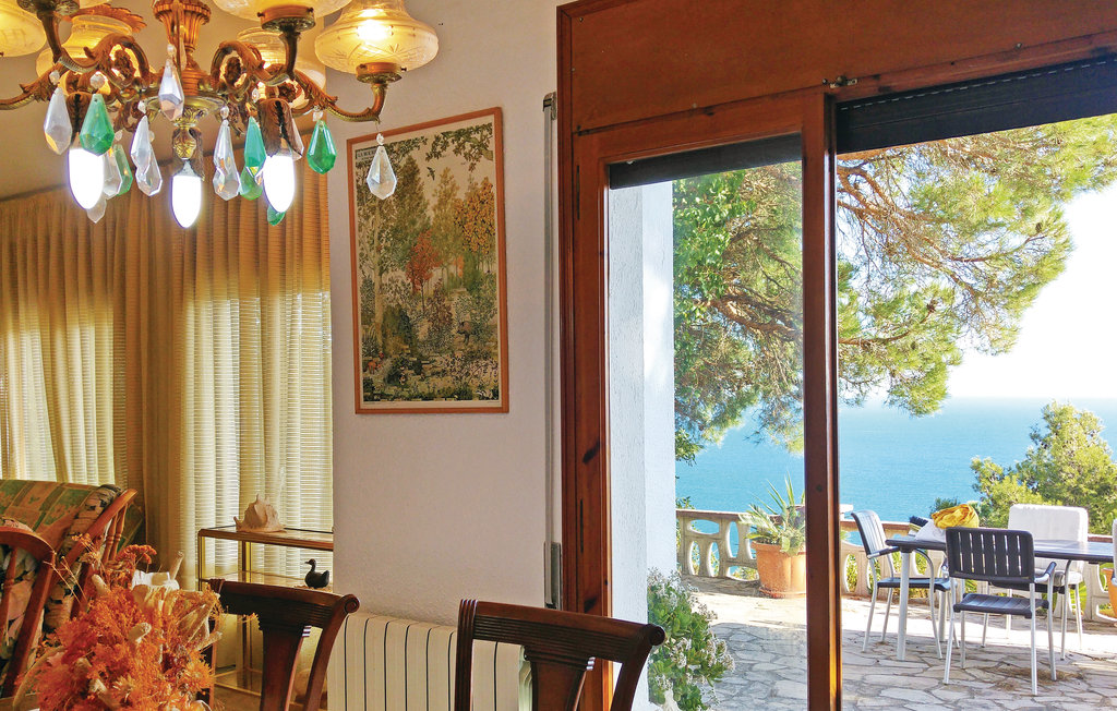 Feriehuse - Blanes , Spanien - ECB607 20