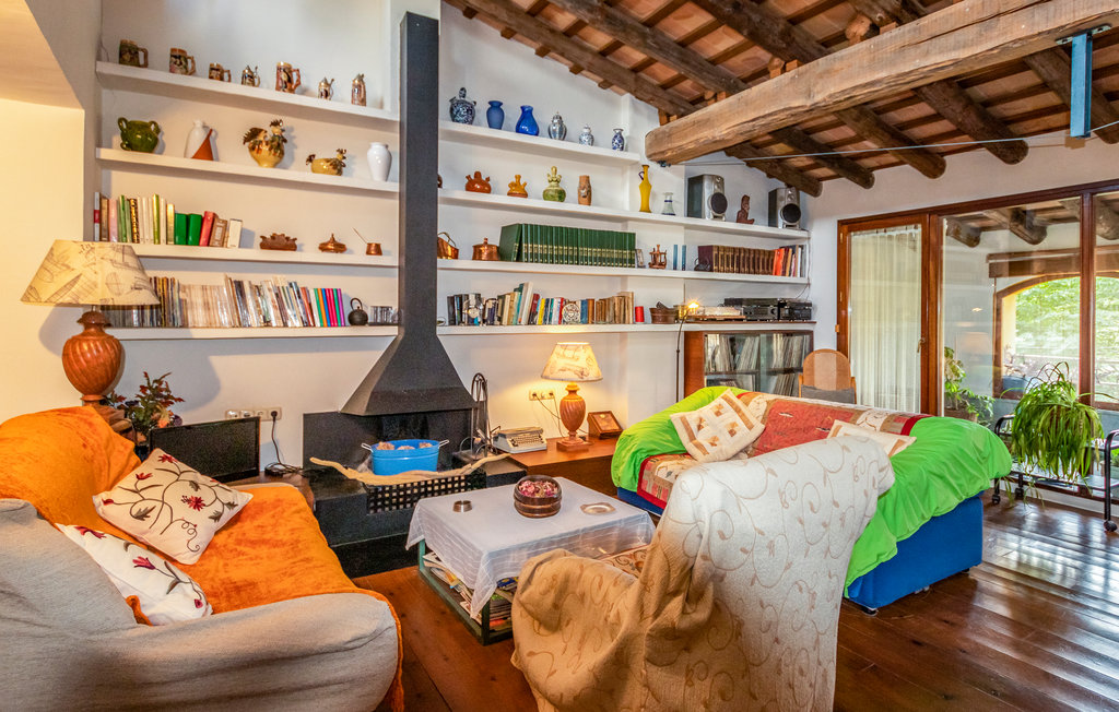 Feriehuse - Vilademuls , Spanien - ECB837 3