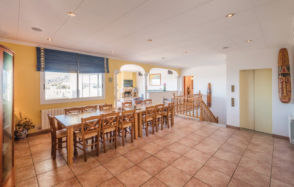 Feriehuse - Lloret de Mar , Spanien - ECB869 13