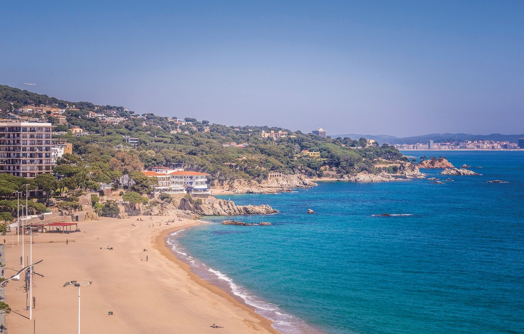 Ferienwohnung - Platja d'Aro , Spanien - ECB278 25