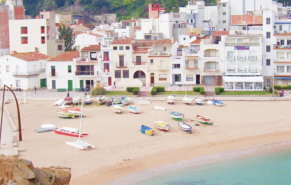 Lejlighed - Blanes , Spanien - ECB348 3