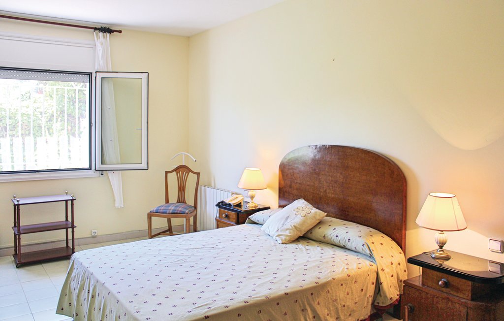 Feriehuse - Blanes , Spanien - ECB827 8