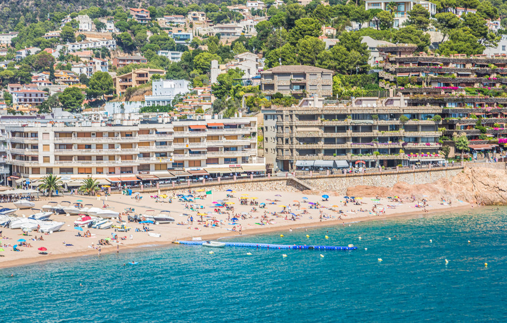 Lejlighed - Tossa de Mar , Spanien - ECB831 19