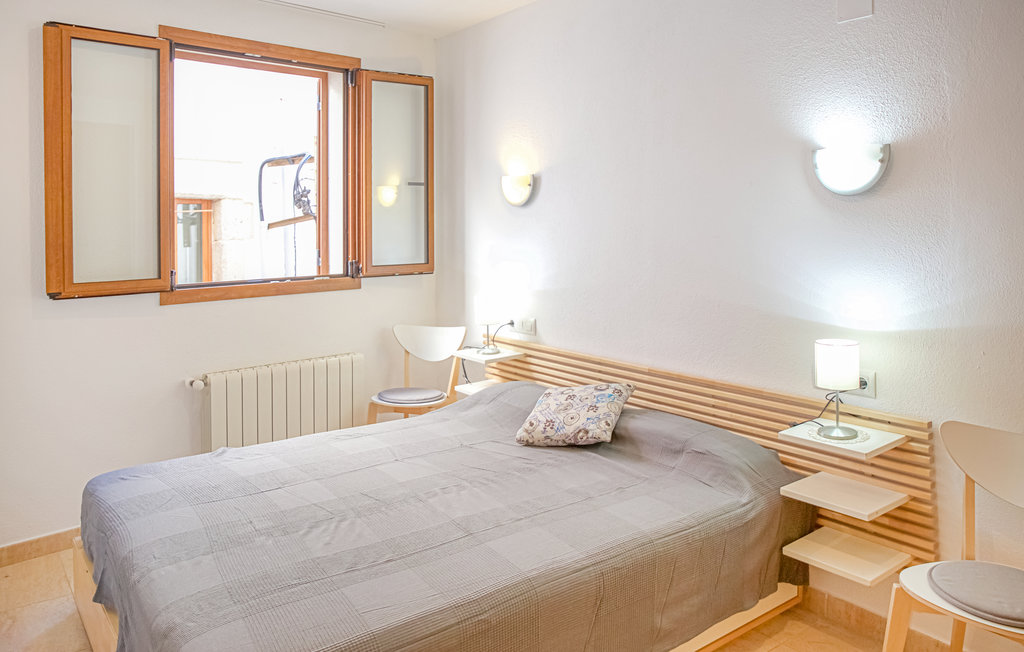 
Holiday rental - Tossa de Mar , Spain - ECB914 10