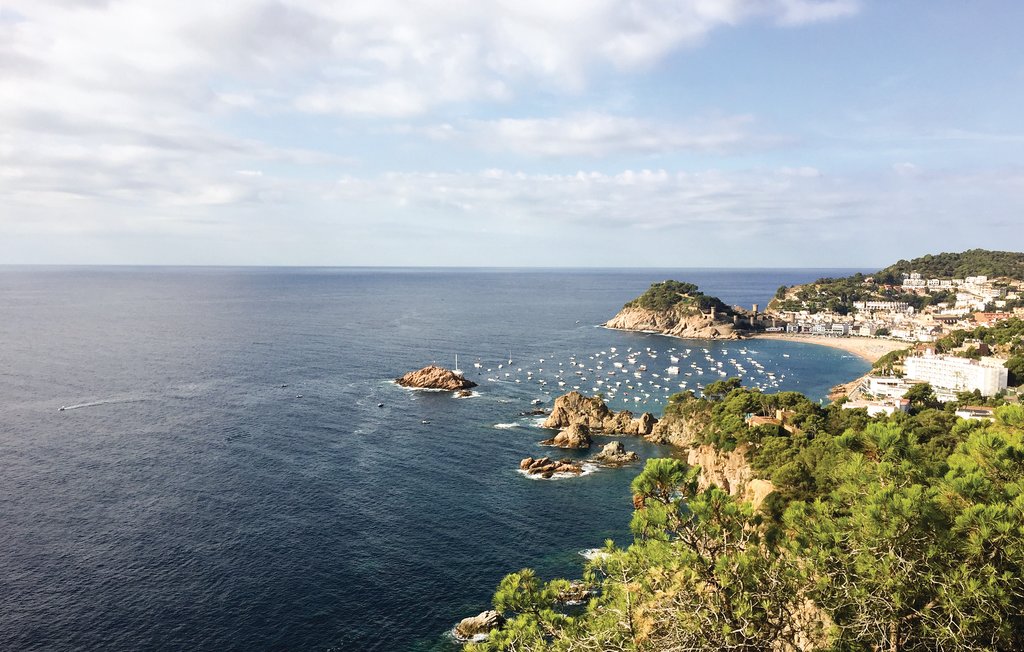 Lejlighed - Tossa de Mar , Spanien - ECB038 11