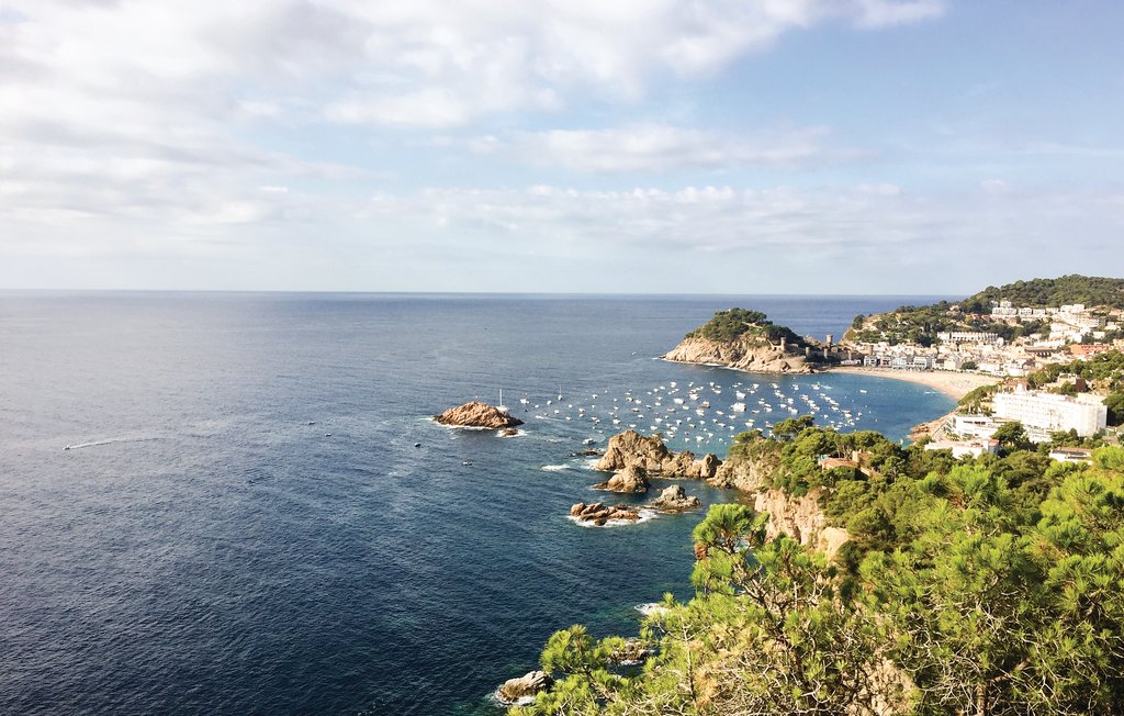 Lejlighed - Tossa de Mar , Spanien - ECB365 33