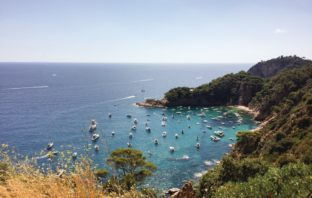 Lejlighed - Tossa de Mar , Spanien - ECB365 34