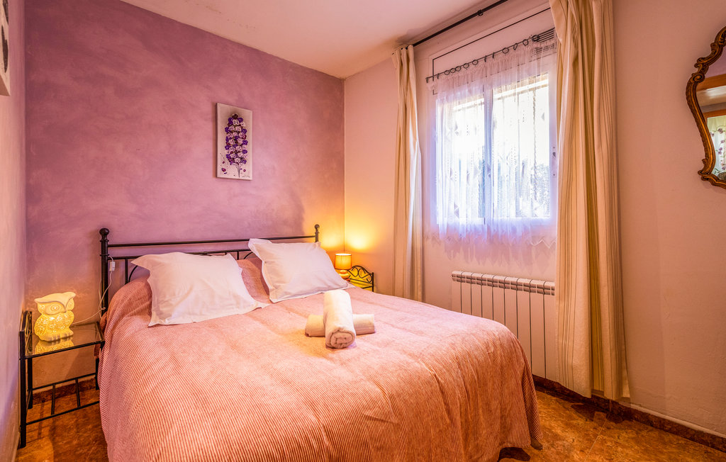 Feriehuse - Maçanet de la Selva , Spanien - ECB009 23