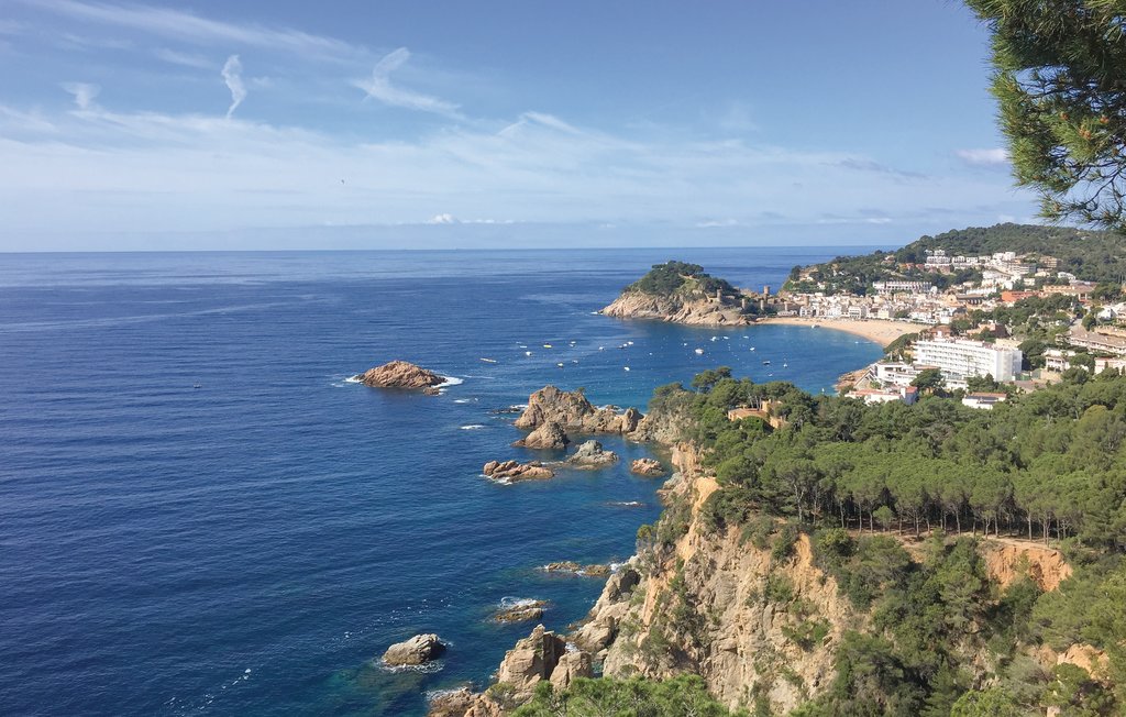 Feriehuse - Tossa de Mar , Spanien - ECB080 30