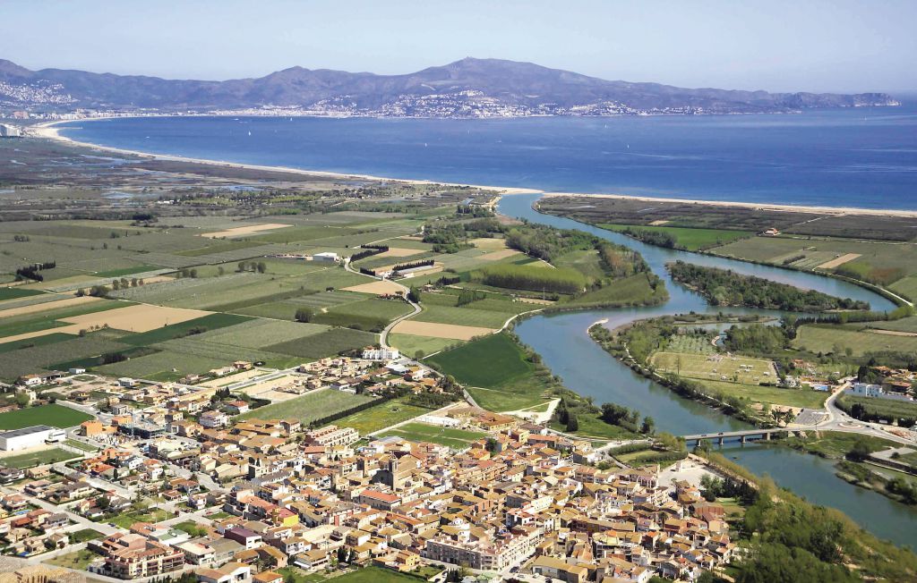 Feriehuse - Sant Pere Pescador , Spanien - ECB380 31