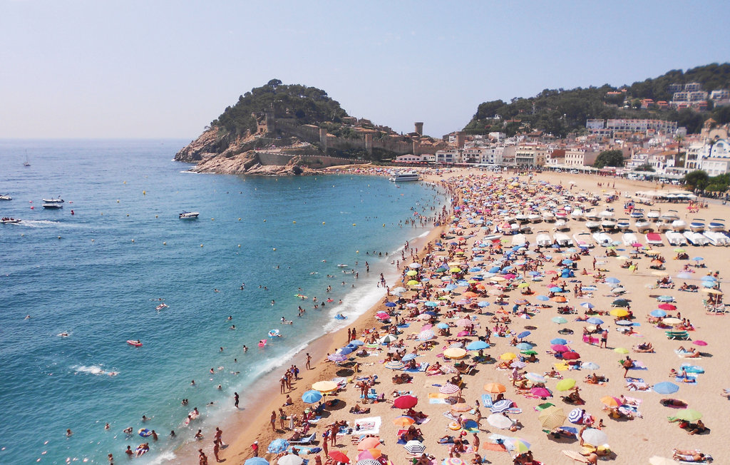 Lejlighed - Tossa de Mar , Spanien - ECB608 14