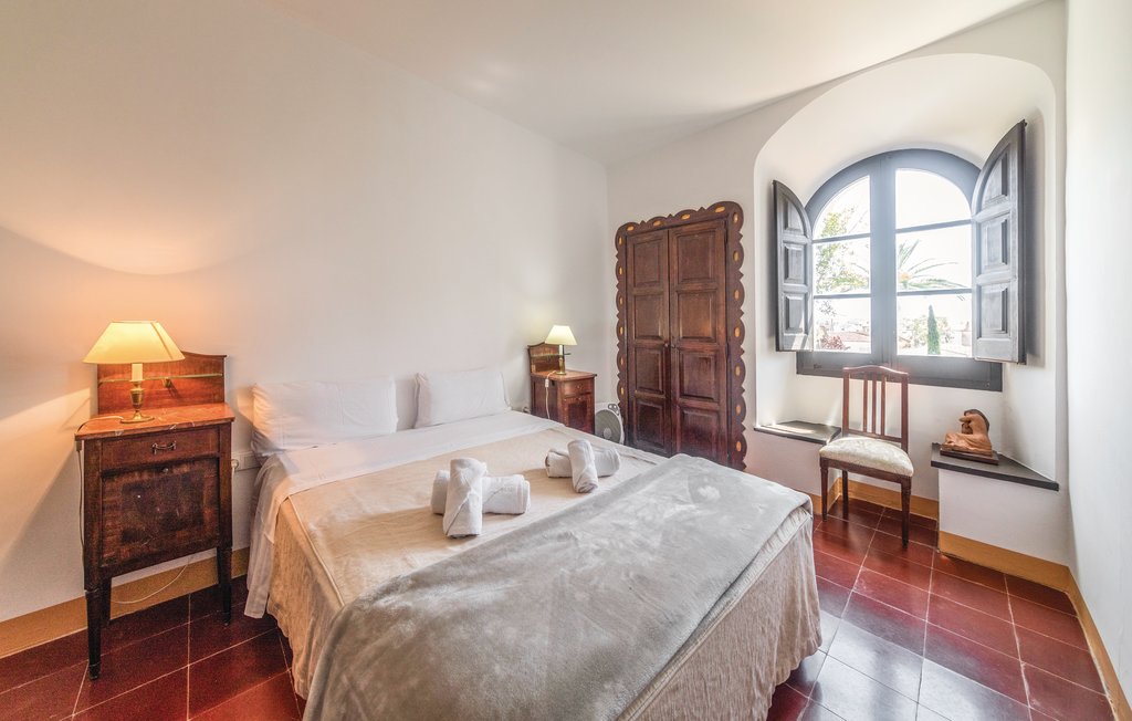 Feriehuse - Tossa de Mar , Spanien - ECB080 20