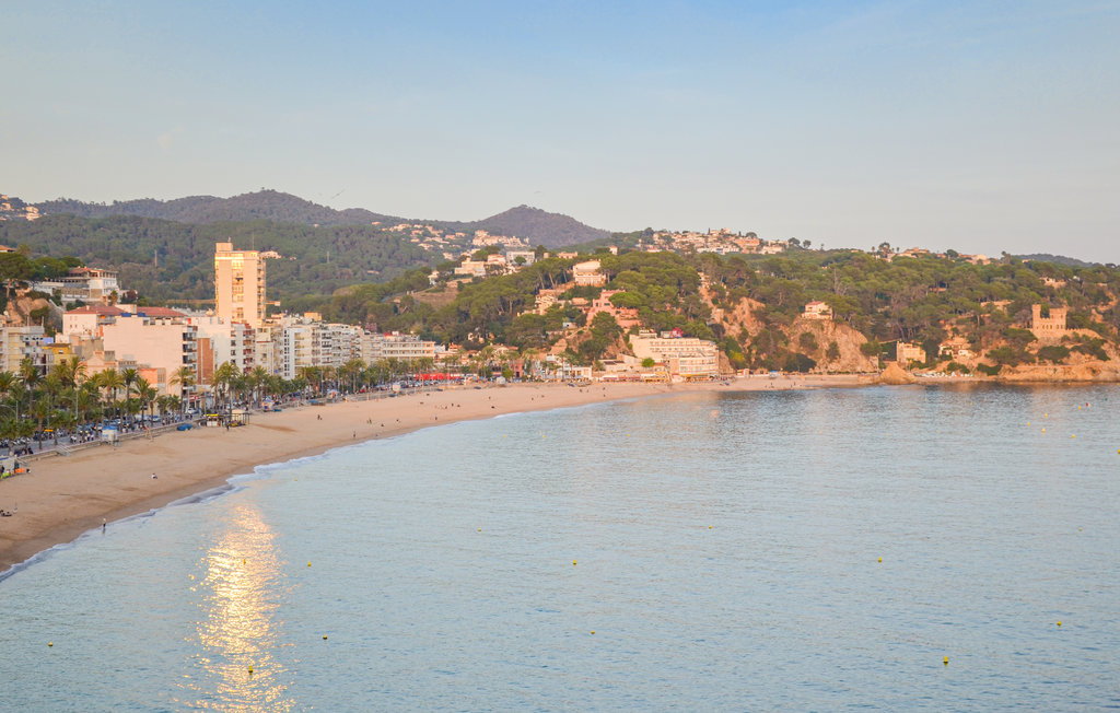 Feriehus - Vidreres , Spania - ECB194 14