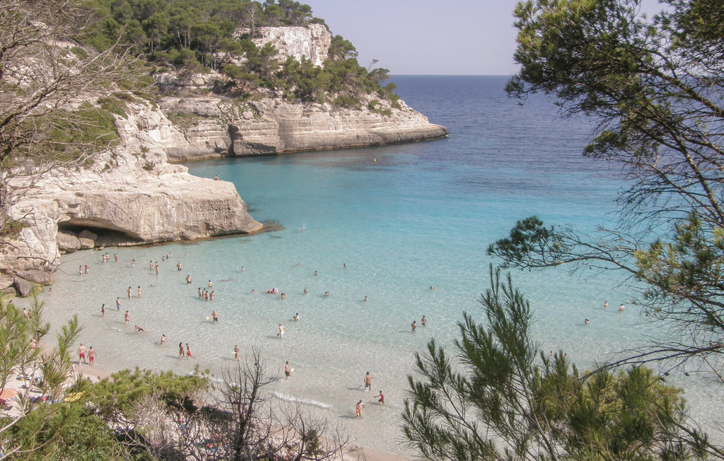 Ferienwohnung - Palamós , Spanien - ECB652 43