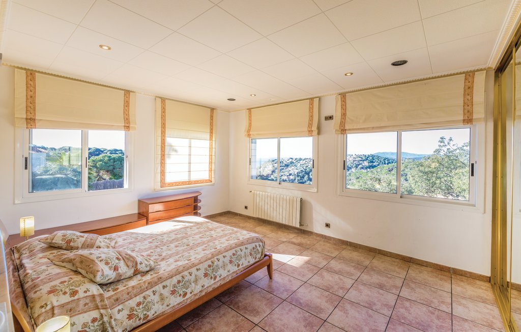 Feriehuse - Lloret de Mar , Spanien - ECB869 23